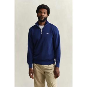 Gant  Shield Half-Zip Sweatshirt